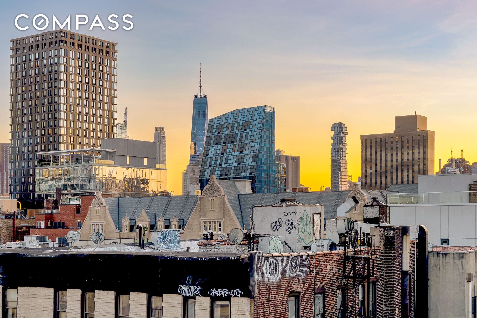 #20 photo, 66 Clinton Street, Lower East Side , NY 10002