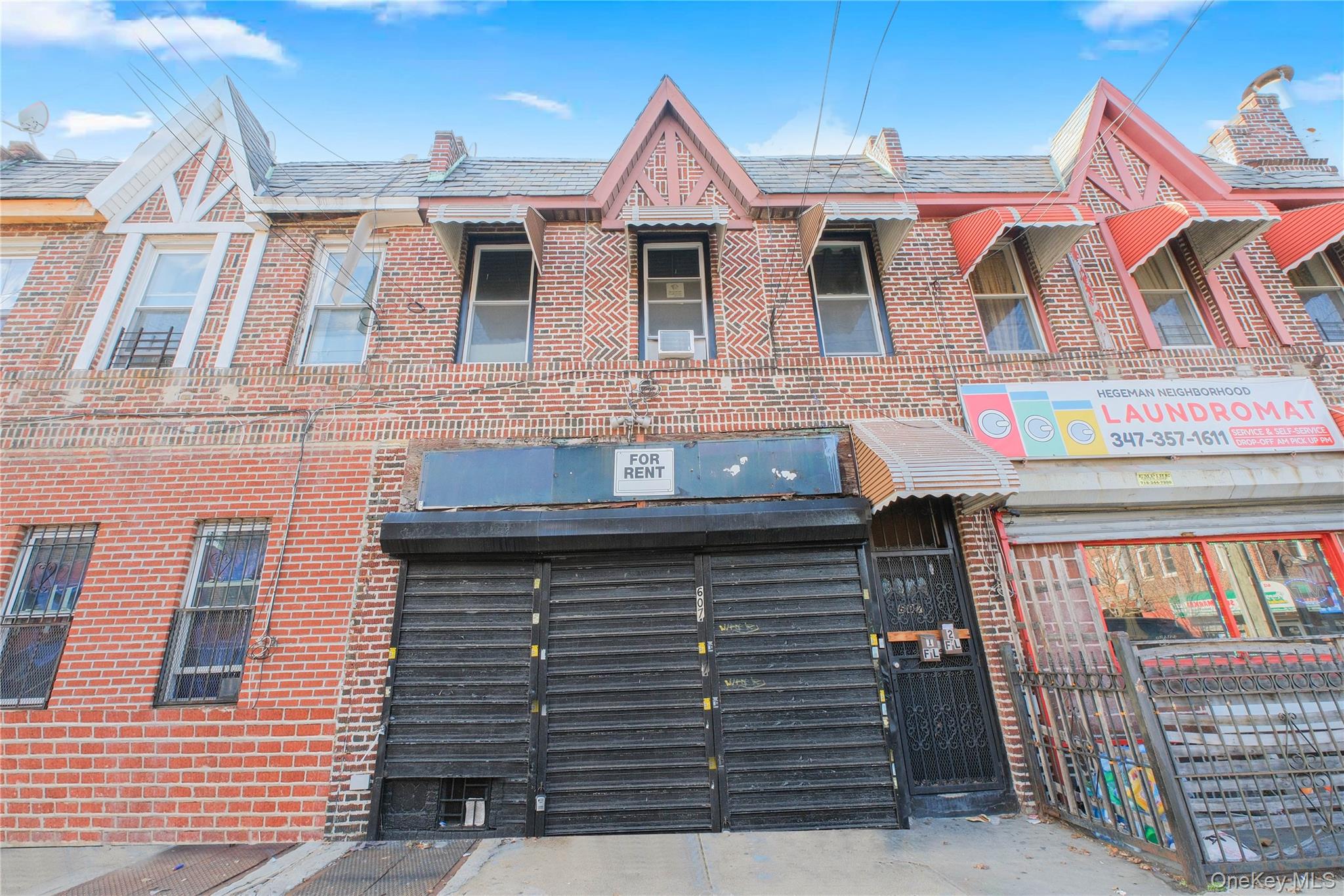 #4 photo, 607 Hegeman Avenue, ブルックリン区 Brooklyn , NY 11207