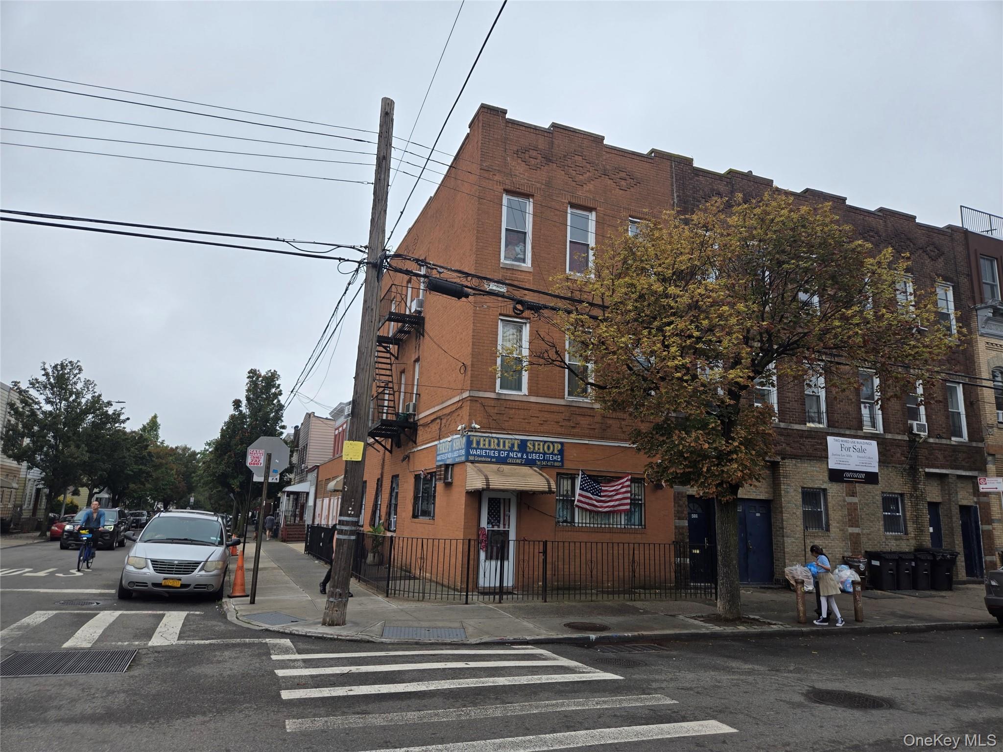 #5 photo, 568 Grandview Avenue, クイーンズ区 Ridgewood , NY 11385