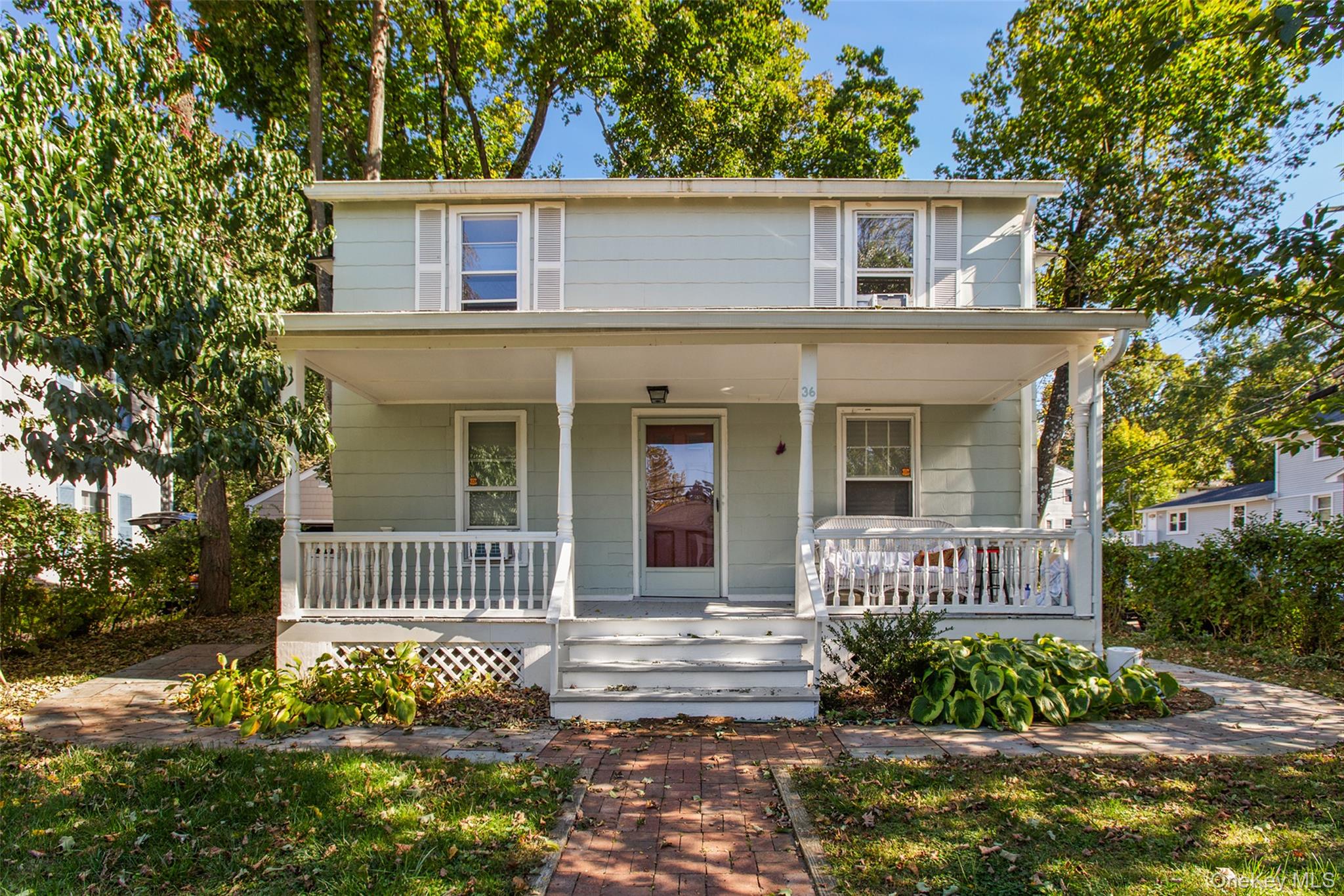 #1 photo, 36 Anderson Road, Katonah , NY 10536