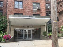 4315 Webster Avenue #1J 布朗士 Bronx, NY