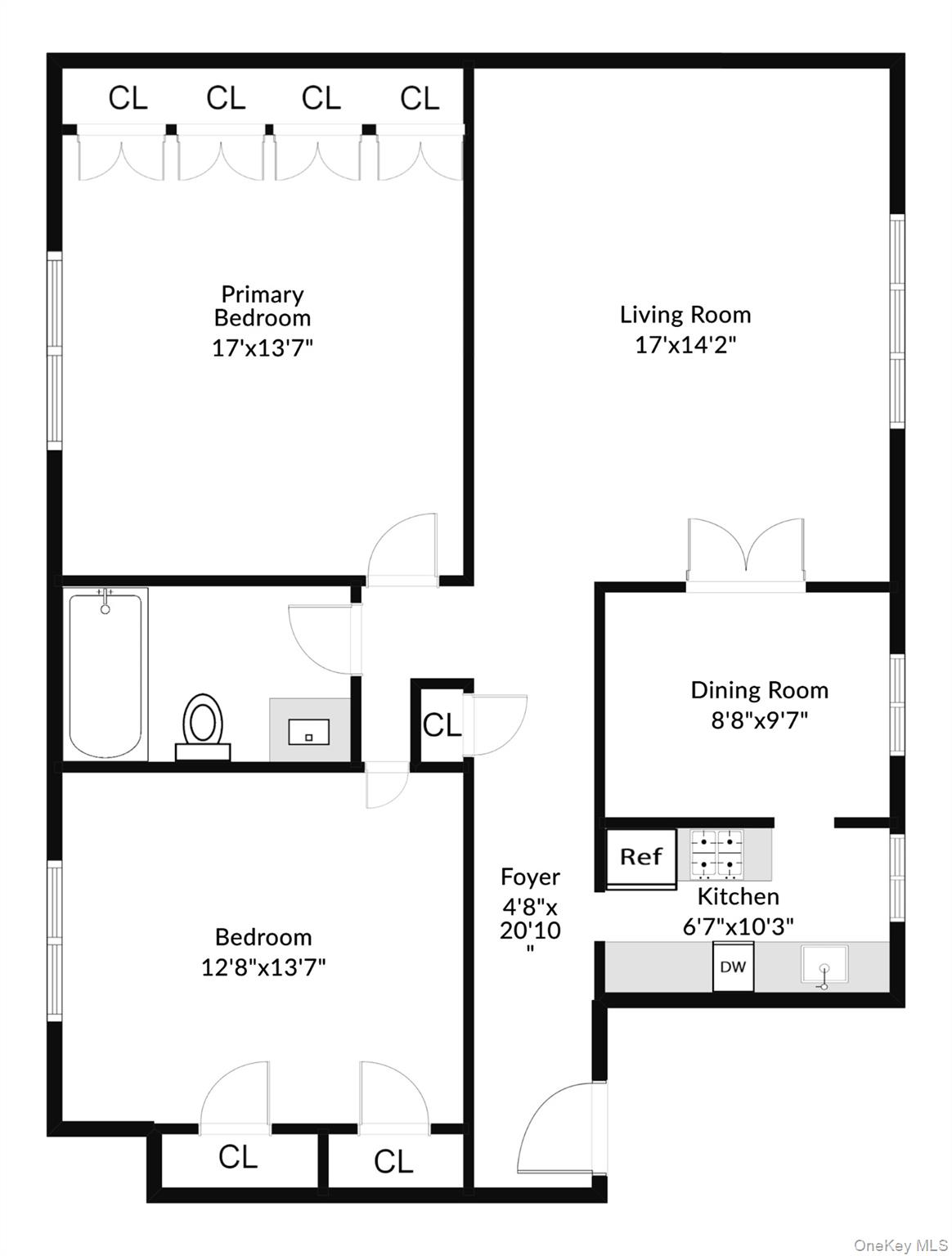 #19 photo, 180 Garth Road, Scarsdale , NY 10583