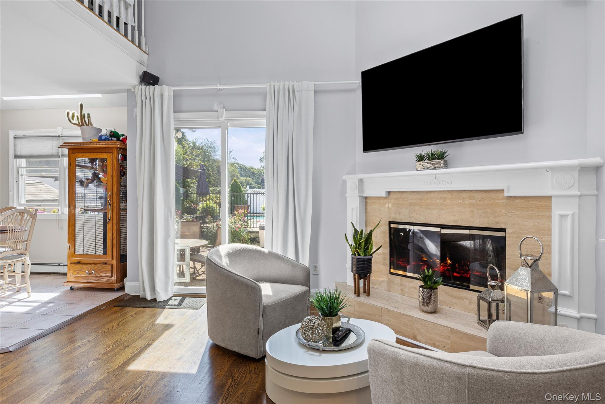 #13 photo, 1A Mather Court, Huntington Station , NY 11746