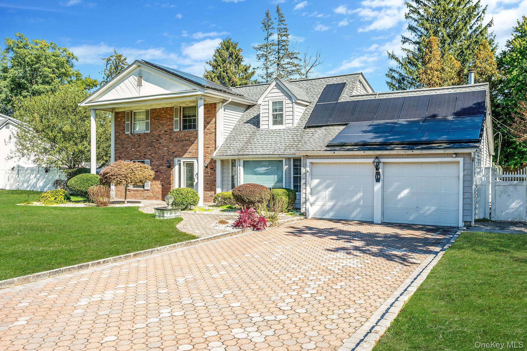 #2 photo, 19 Dumond Place, Coram , NY 11727