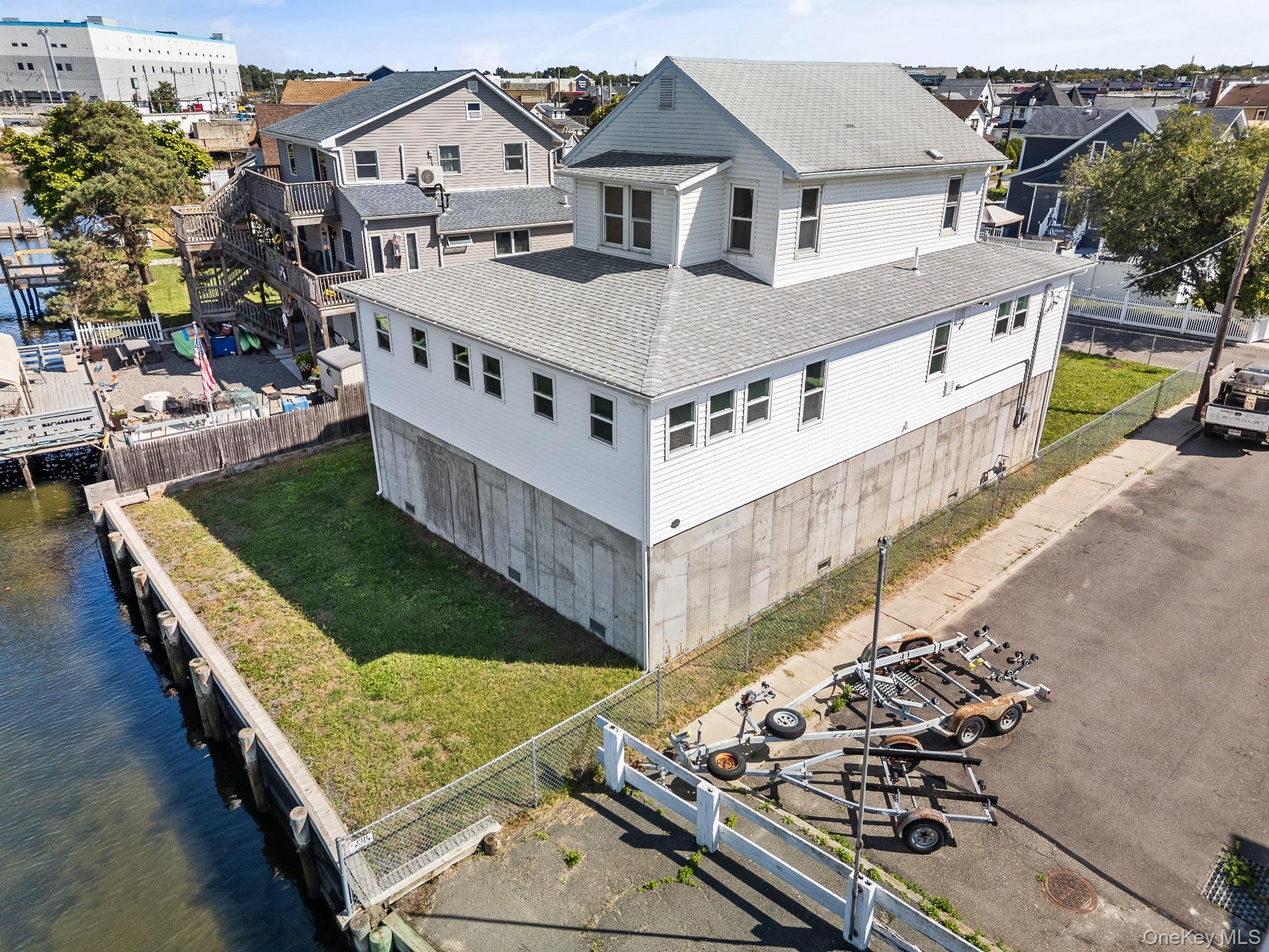 #3 photo, 41 West Avenue, ナッソー郡 Lawrence , NY 11559