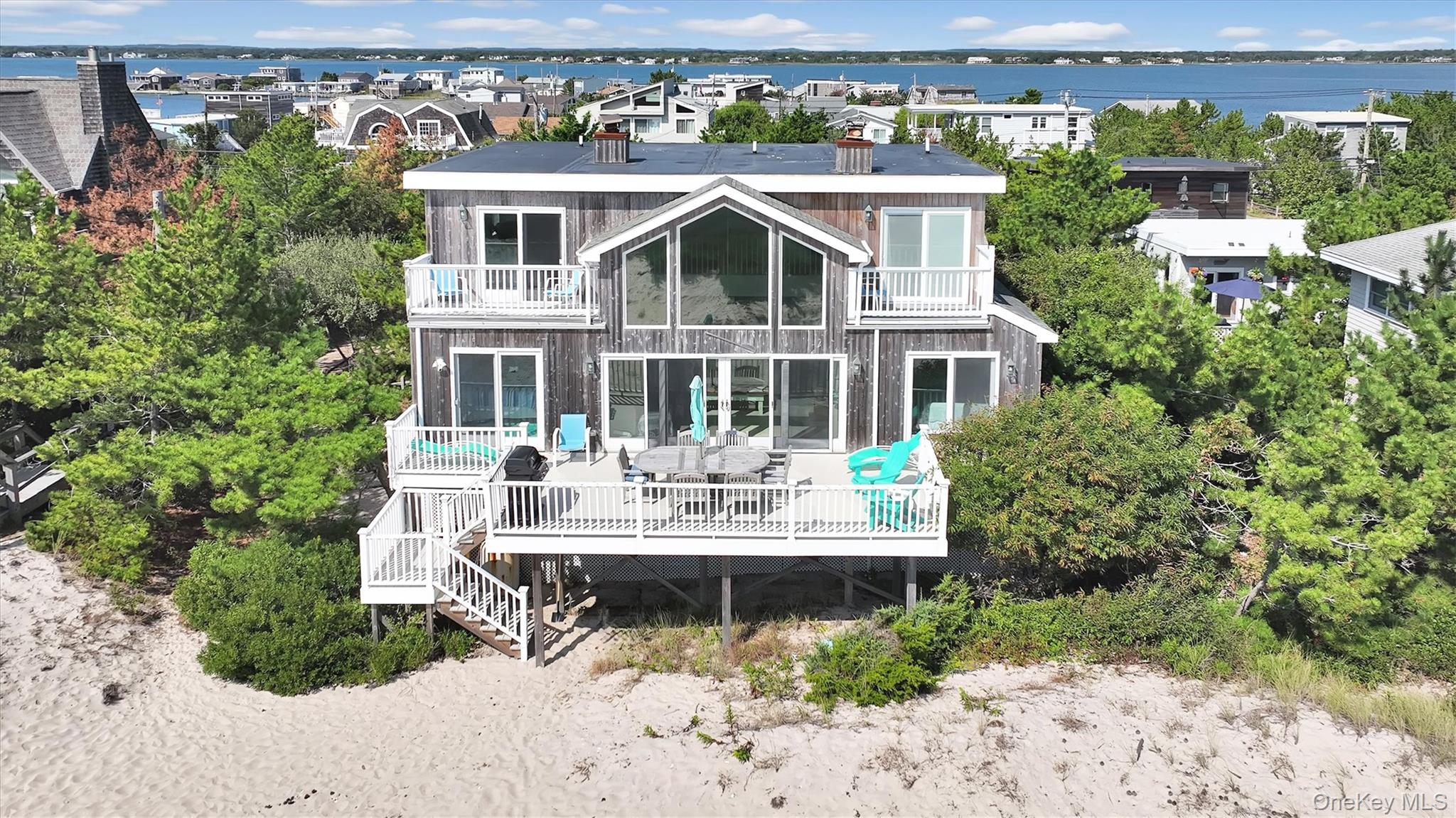 #3 photo, 431 Dune Road, サフォーク郡 Westhampton Beach , NY 11978