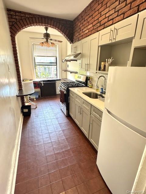 #16 photo, 45-47 43 Street, クイーンズ区 Sunnyside , NY 11104