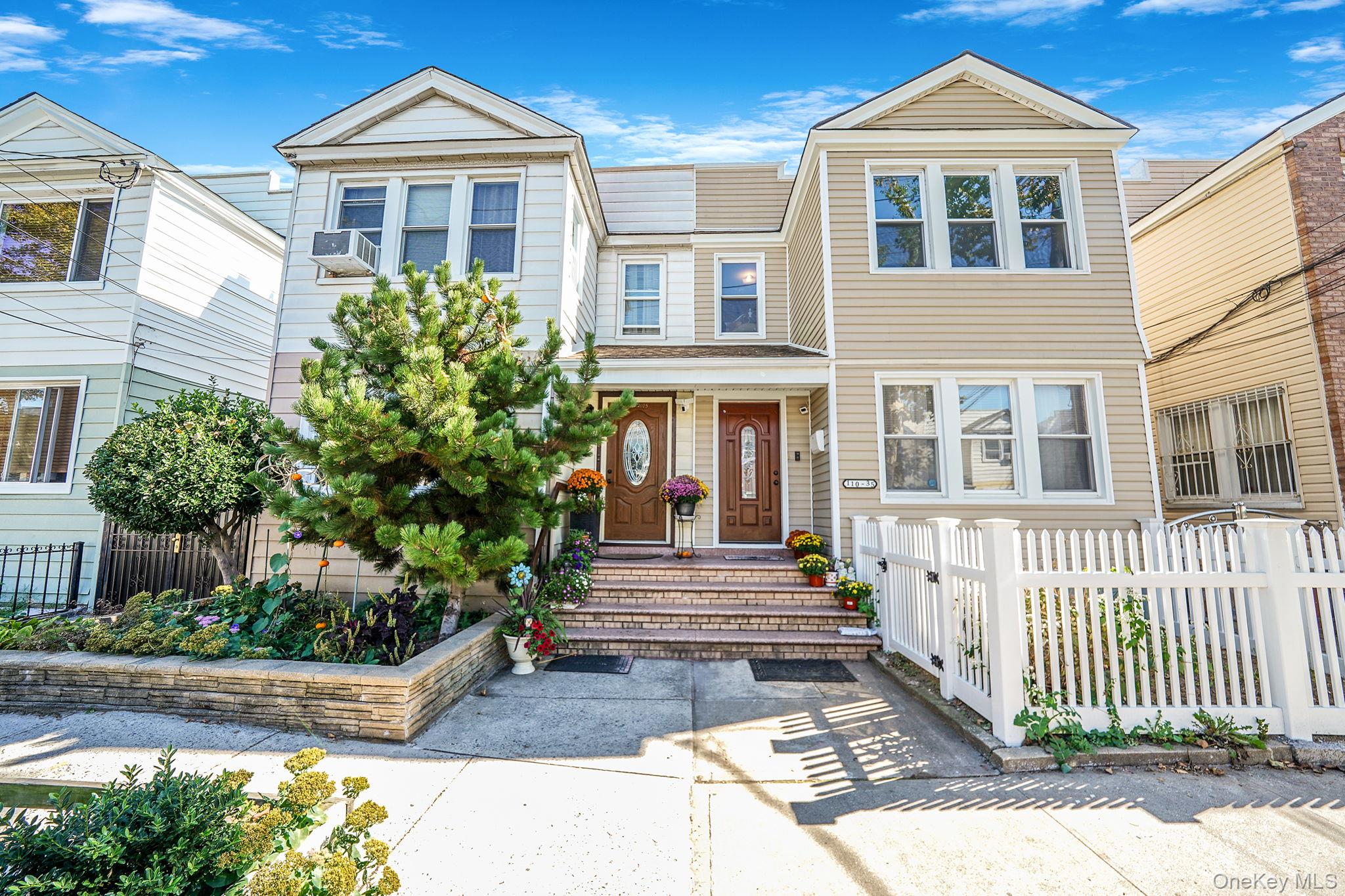 #2 photo, 110-35 107th Street, Ozone Park , NY 11417