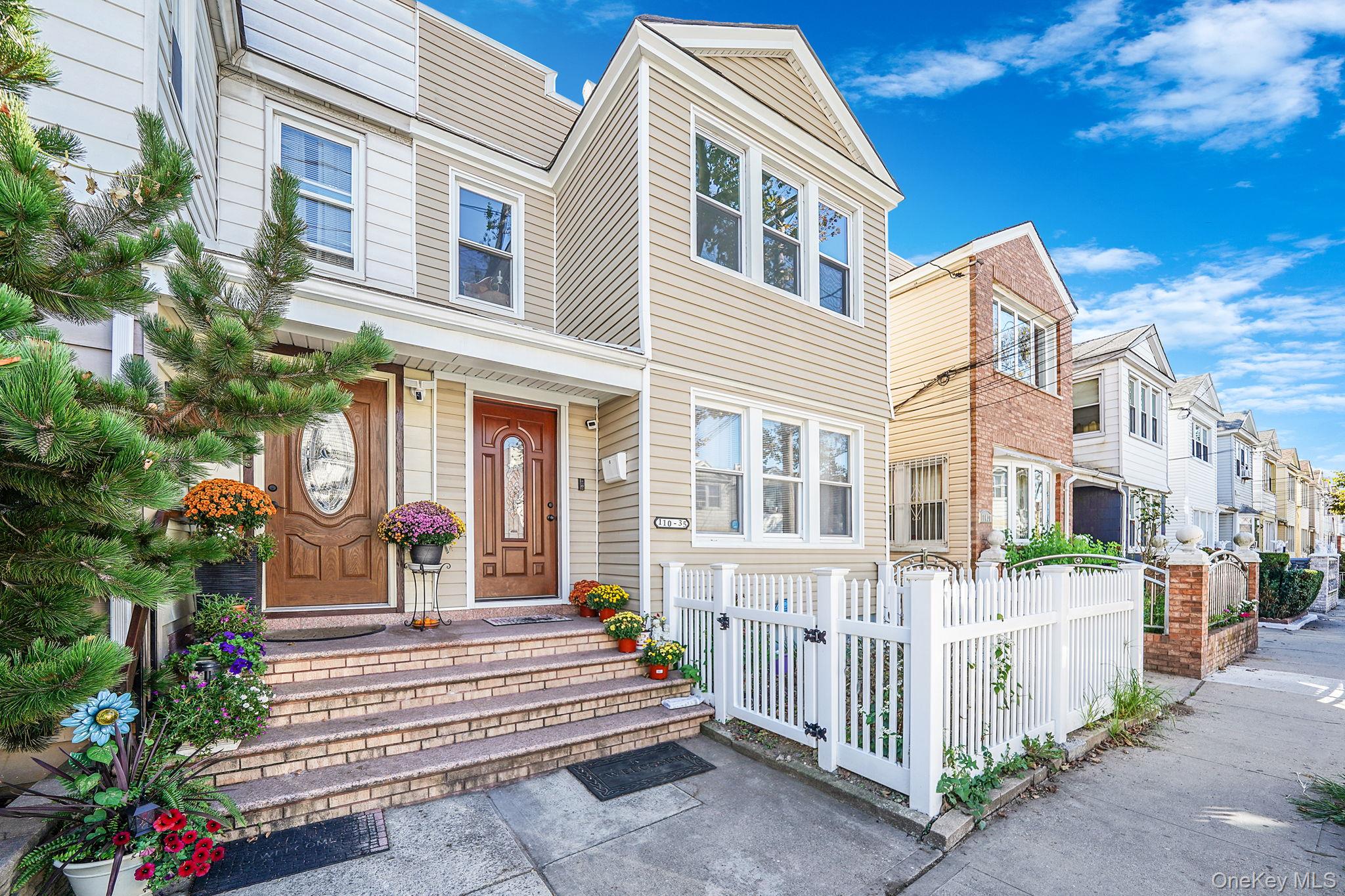 #3 photo, 110-35 107th Street, Ozone Park , NY 11417