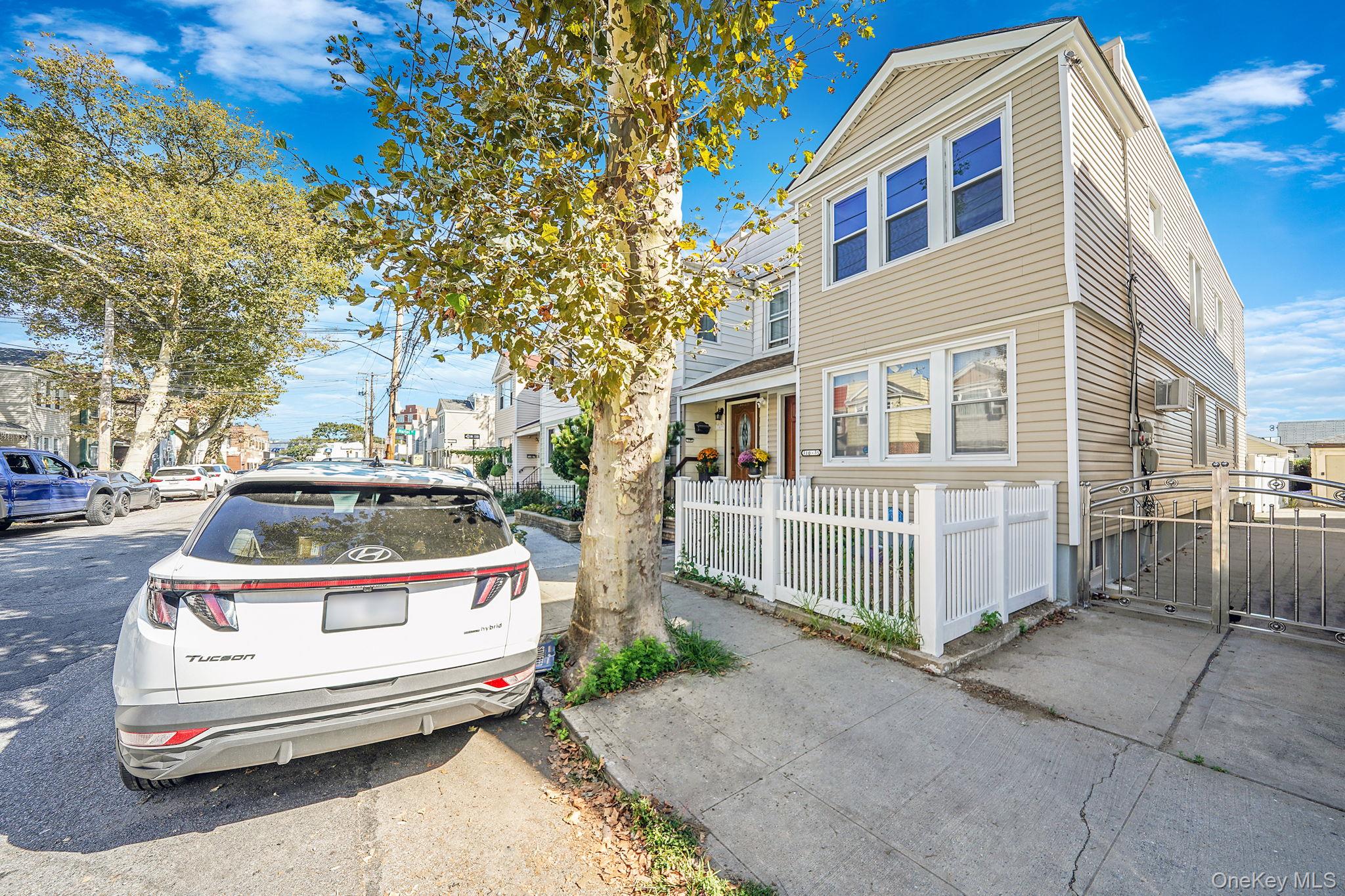 #4 photo, 110-35 107th Street, Ozone Park , NY 11417