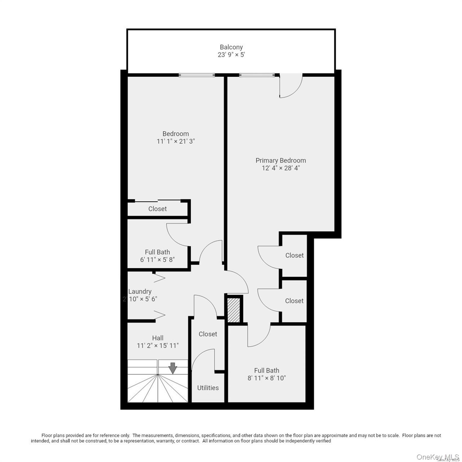 #18 photo, 260 W Broadway, ナッソー郡 Long Beach , NY 11561