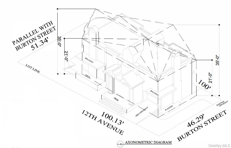 #7 photo, 10-33 Burton Street, कुईंस Beechhurst , NY 11357
