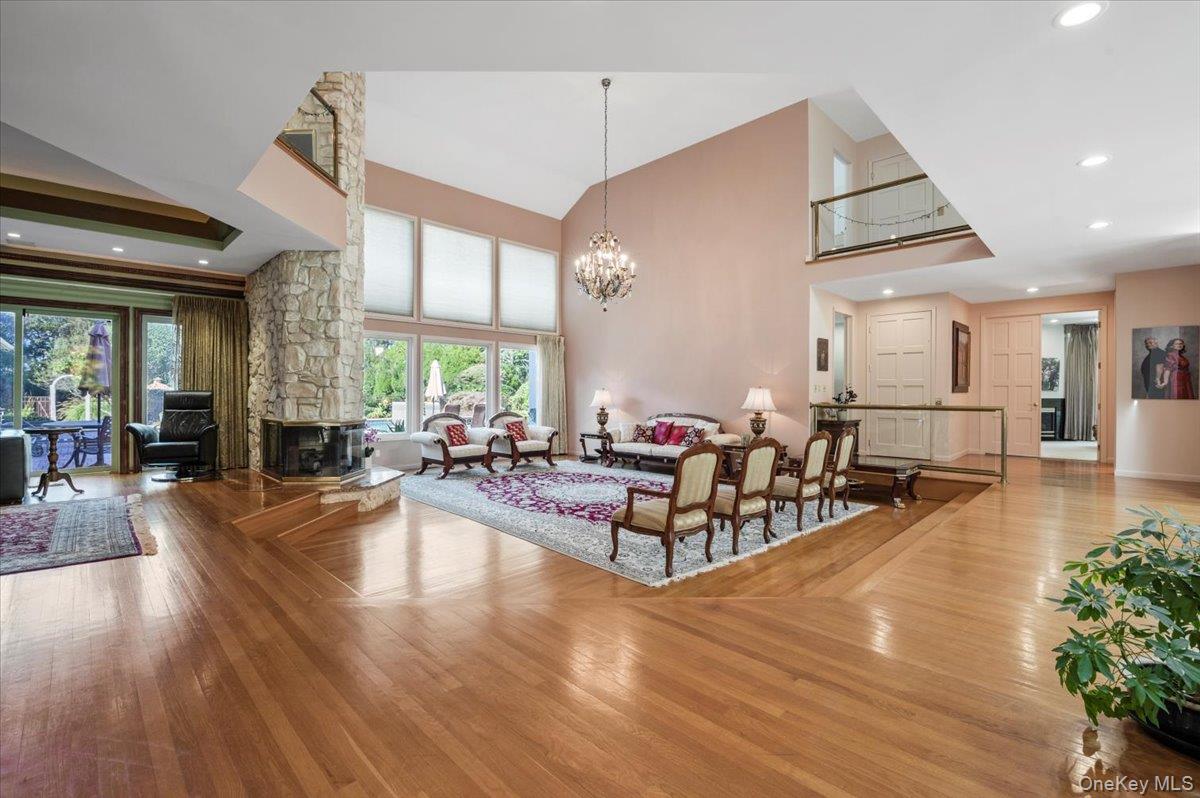 #5 photo, 12 Ridge Court, ナッソー郡 Old Brookville , NY 11545