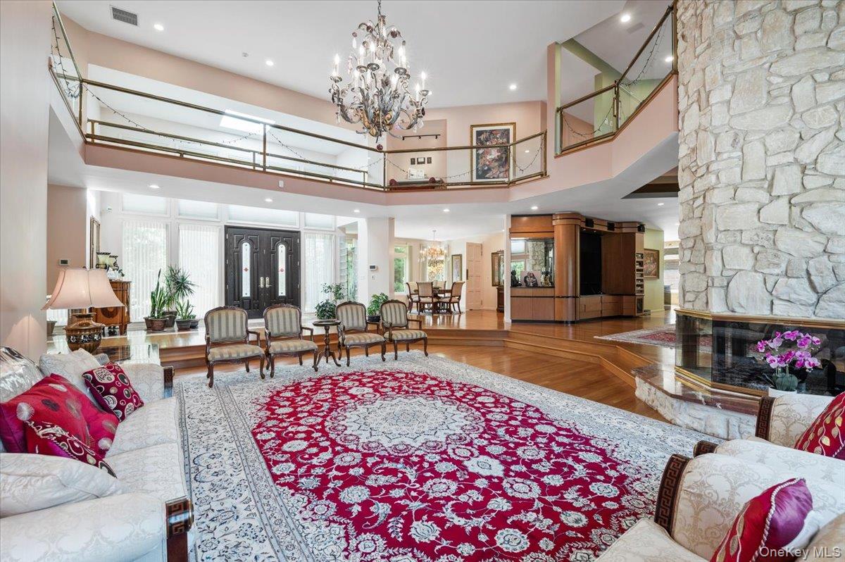 #9 photo, 12 Ridge Court, ナッソー郡 Old Brookville , NY 11545