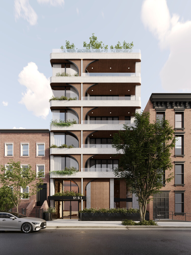 #6 photo, 51 S 1ST Street, ブルックリン区 Williamsburg,South , NY 11249