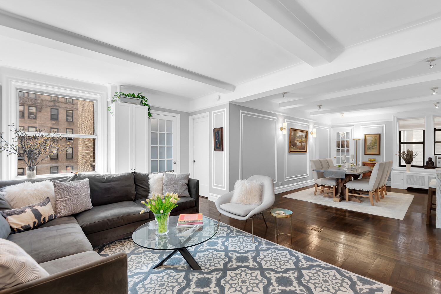 #1 photo, 107 W 86TH Street, マンハッタン Upper West Side , NY 10024