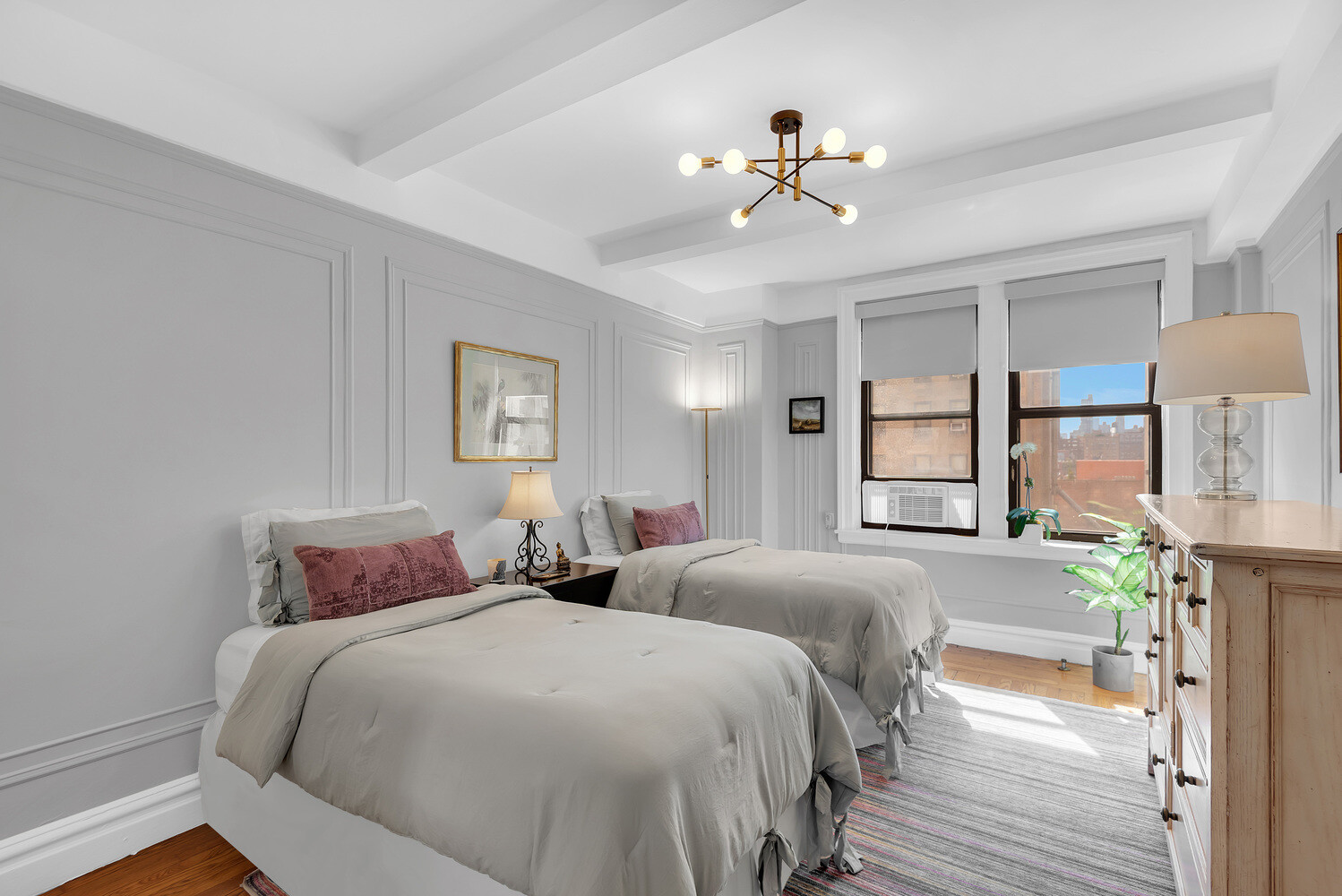 #12 photo, 107 W 86TH Street, マンハッタン Upper West Side , NY 10024