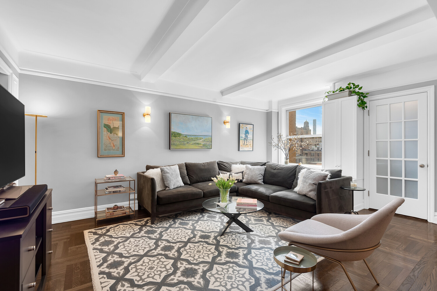 #4 photo, 107 W 86TH Street, マンハッタン Upper West Side , NY 10024