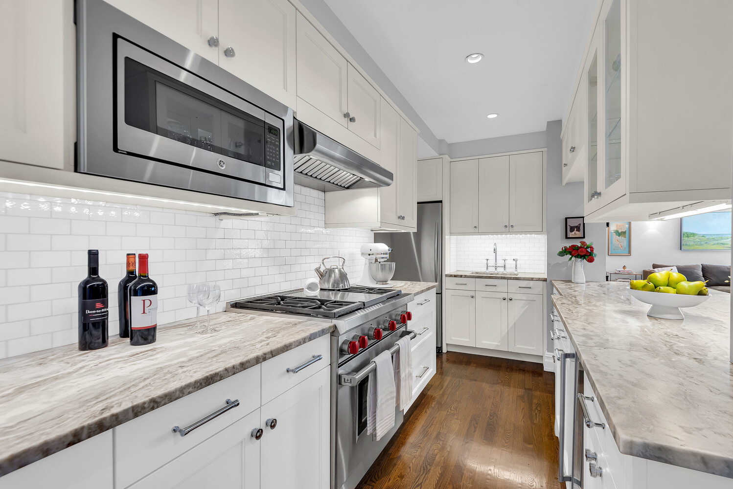 #9 photo, 107 W 86TH Street, マンハッタン Upper West Side , NY 10024