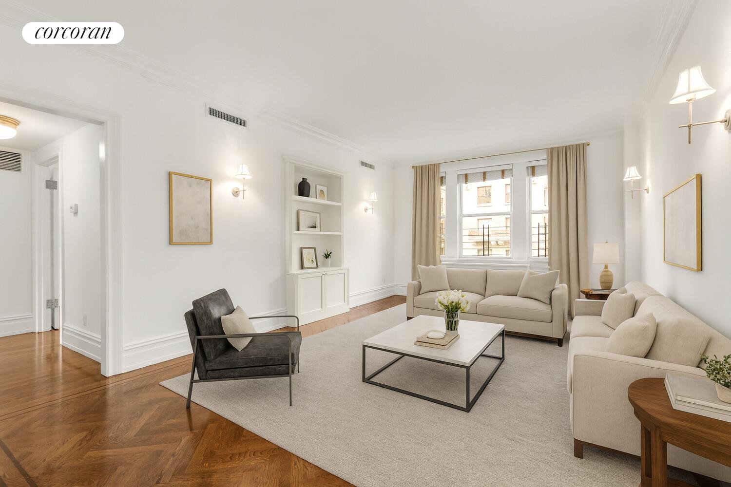 #1 photo, 610 W 110TH Street, マンハッタン Upper West Side , NY 10025