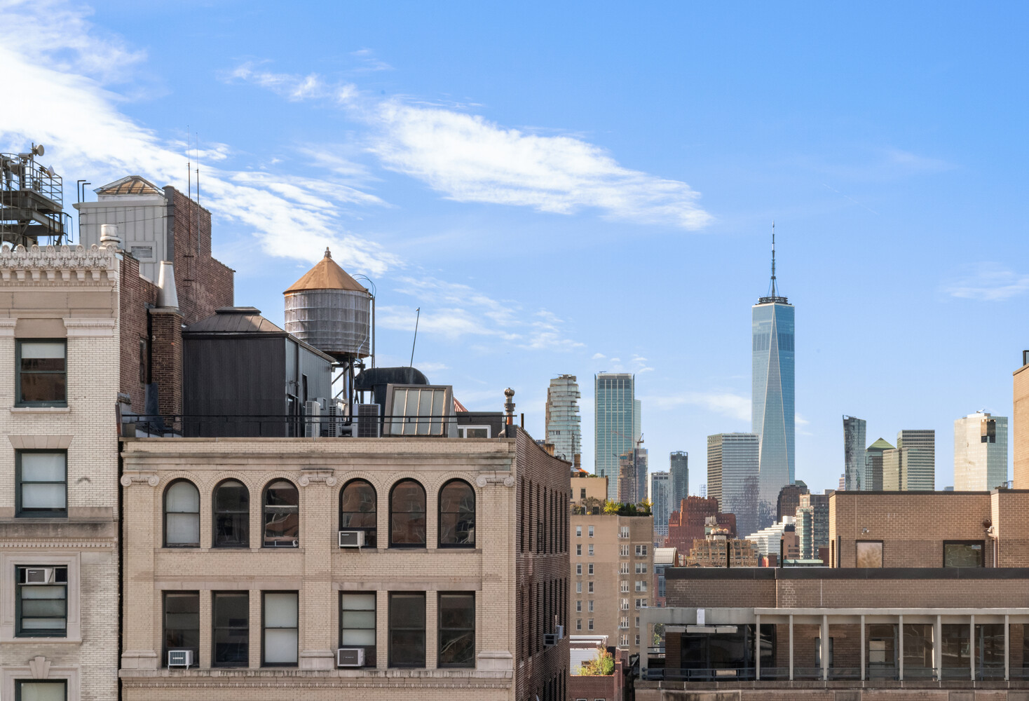 #12 photo, 14 W 14TH Street, Greenwich Village , NY 10011