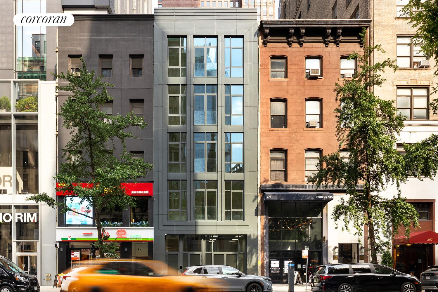 #10 photo, New York City, NoMad , NY 10016