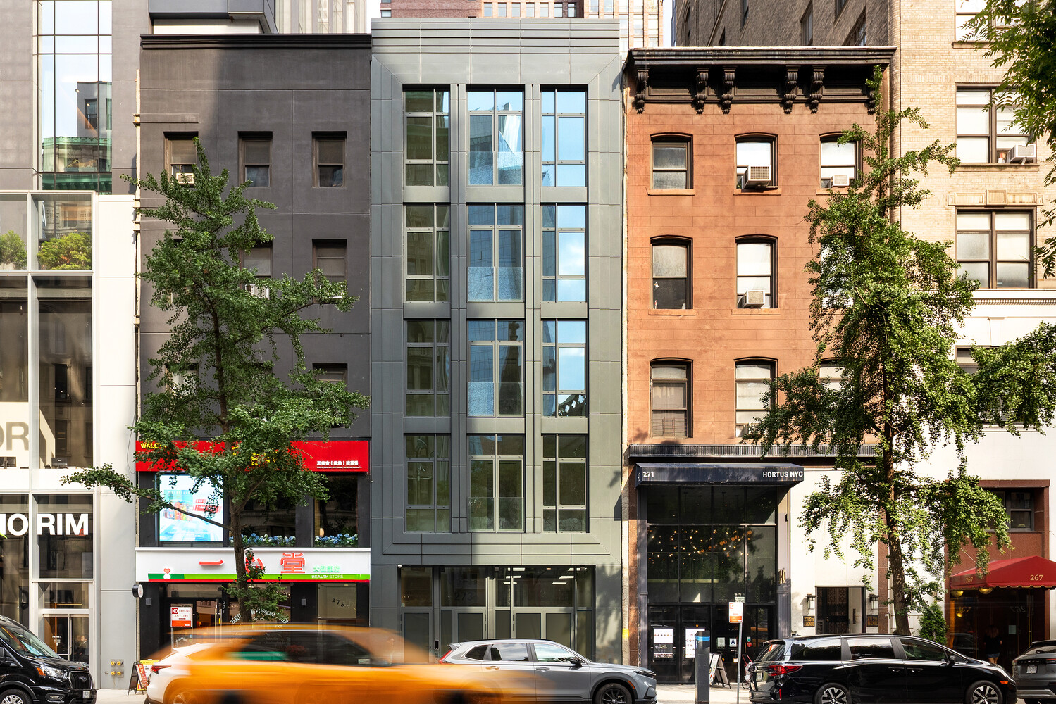 #19 photo, New York City, NoMad , NY 10016