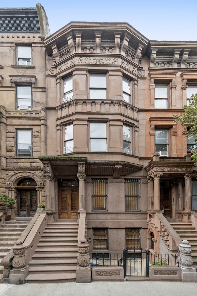 #19 photo, 14 W 121ST Street, マンハッタン South Harlem , NY 10027