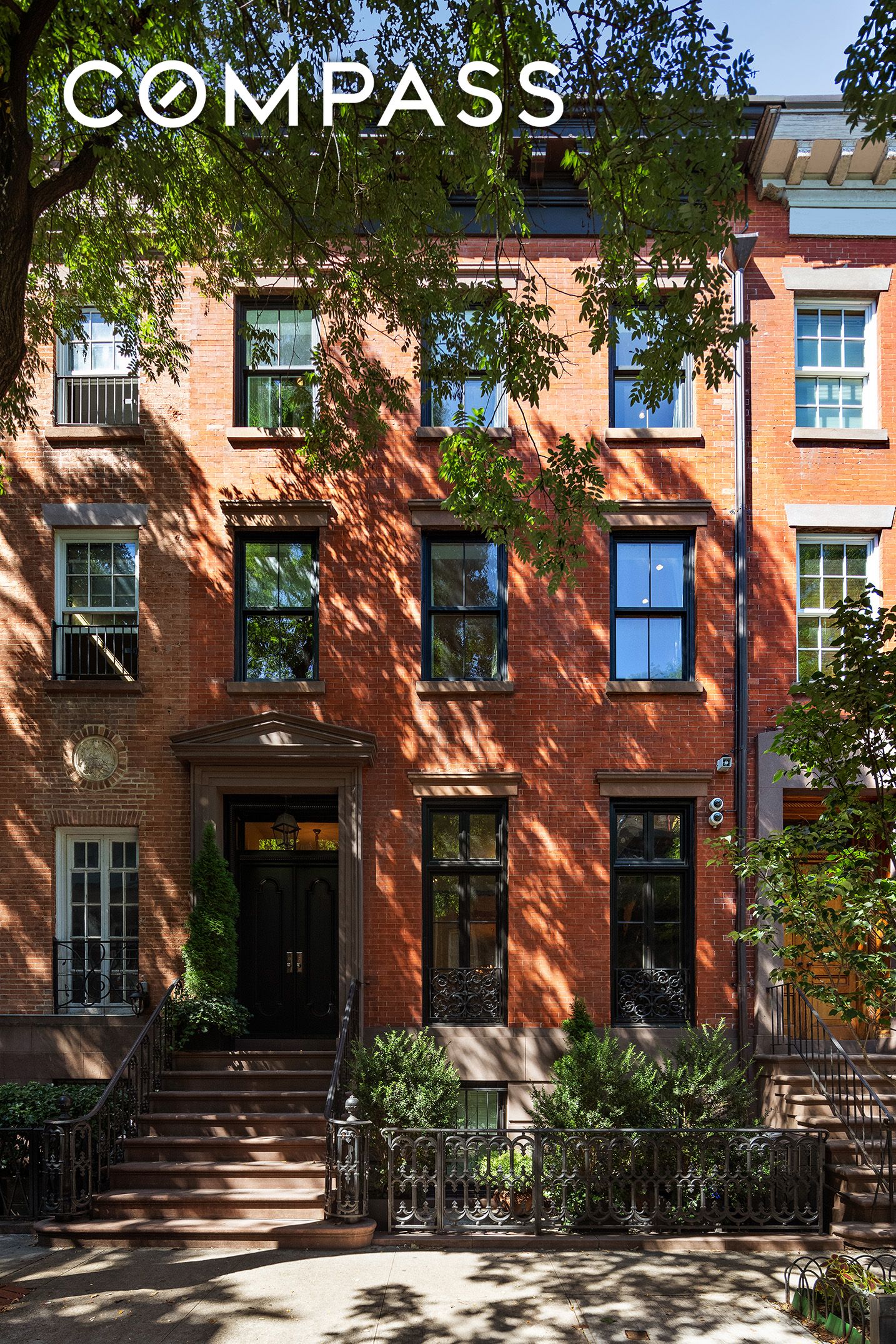 #1 photo, 42 Barrow Street, マンハッタン West Village , NY 10014