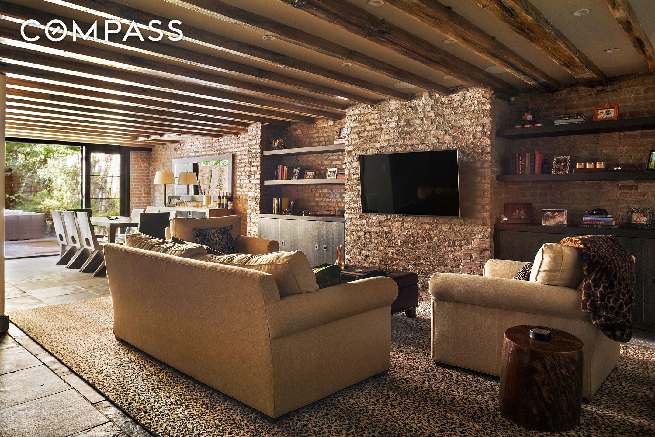 #10 photo, 42 Barrow Street, マンハッタン West Village , NY 10014