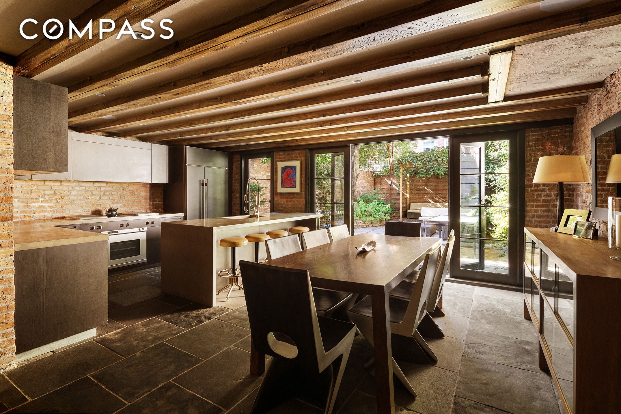 #11 photo, 42 Barrow Street, マンハッタン West Village , NY 10014