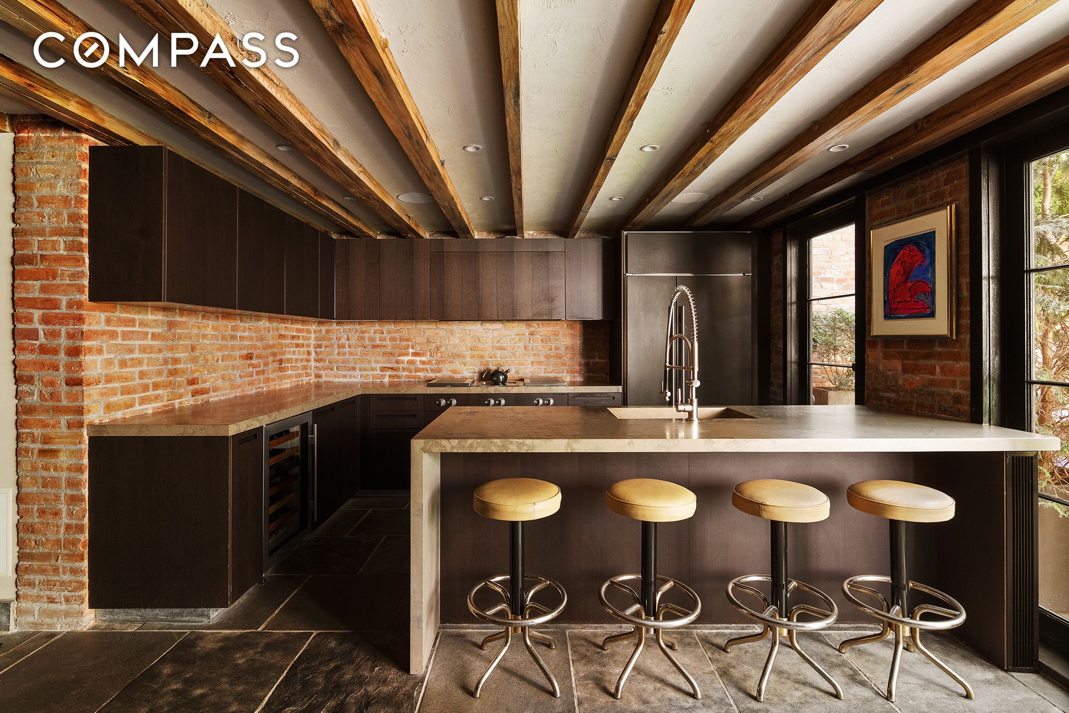 #12 photo, 42 Barrow Street, マンハッタン West Village , NY 10014