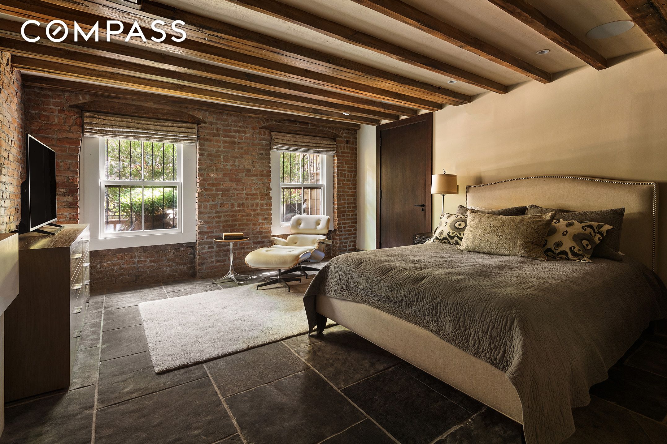 #13 photo, 42 Barrow Street, マンハッタン West Village , NY 10014