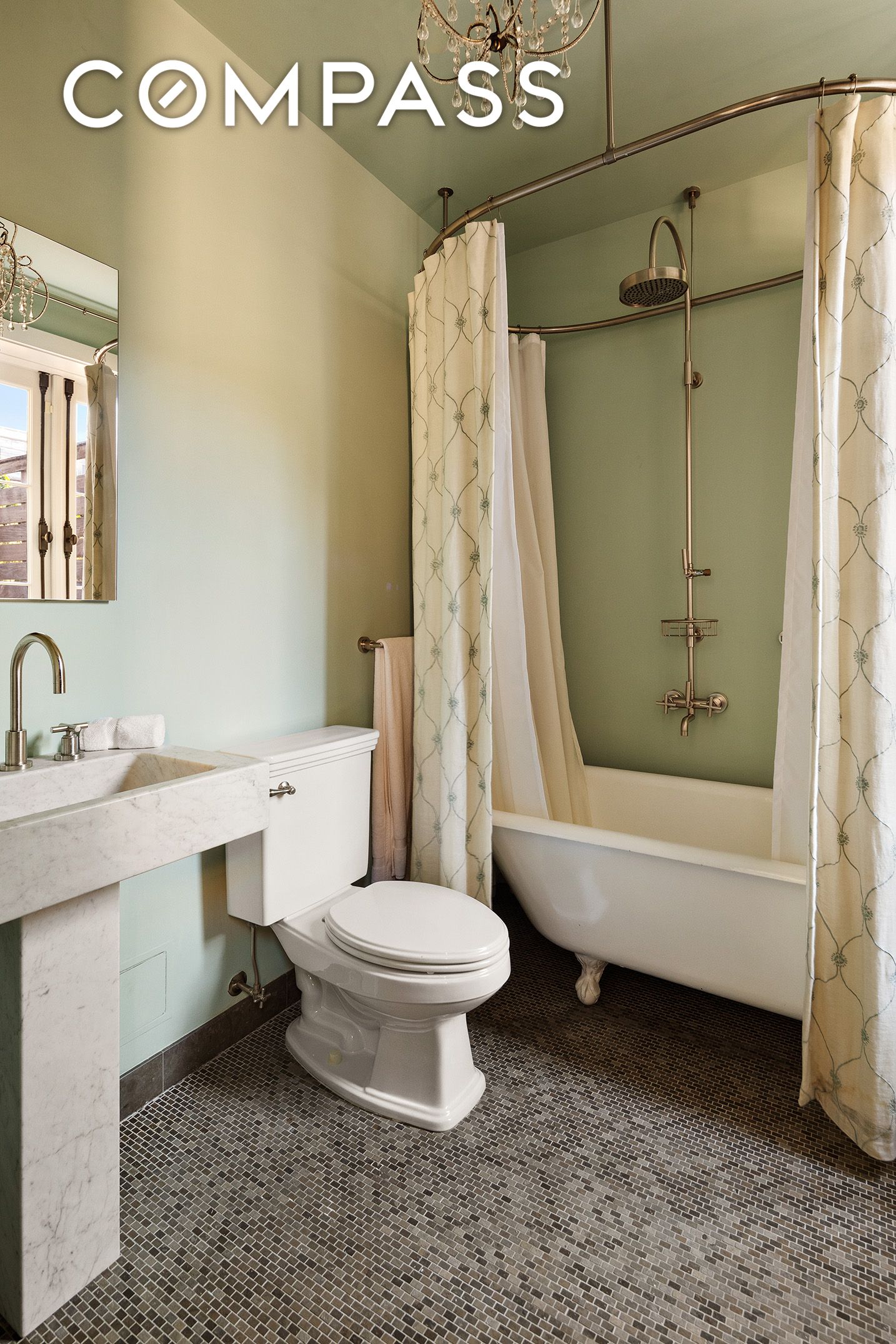 #17 photo, 42 Barrow Street, マンハッタン West Village , NY 10014