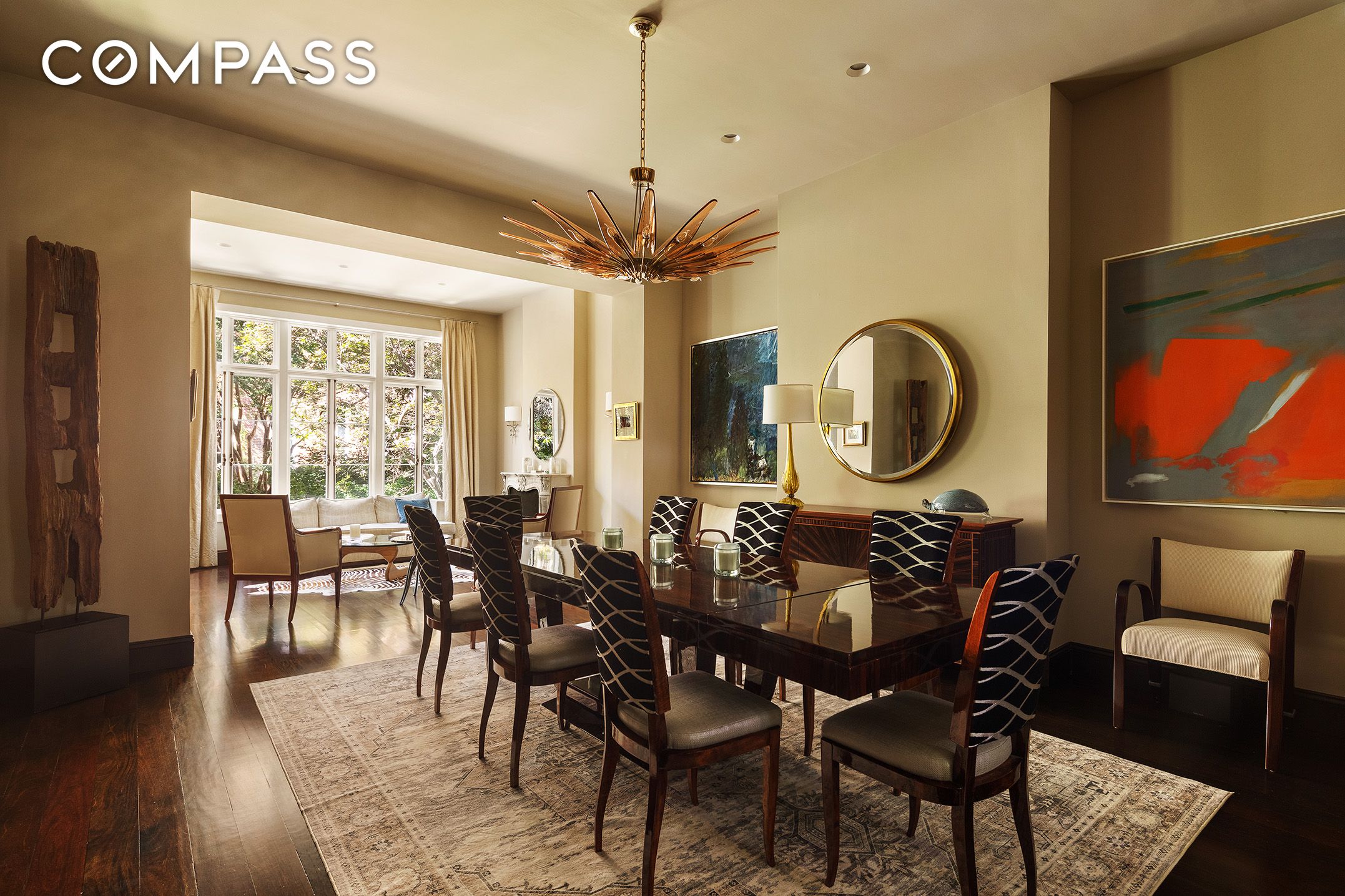 #4 photo, 42 Barrow Street, マンハッタン West Village , NY 10014