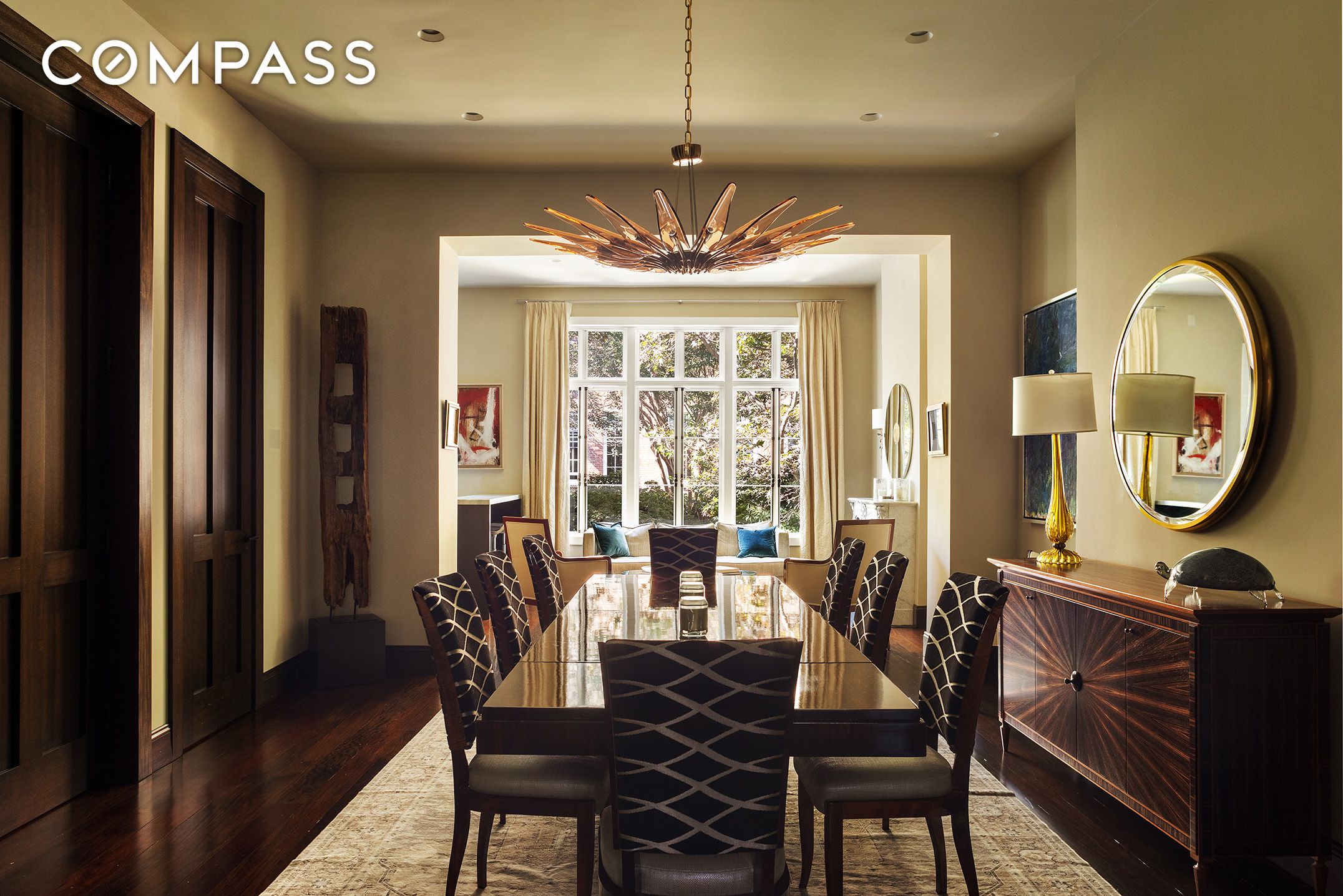 #5 photo, 42 Barrow Street, マンハッタン West Village , NY 10014