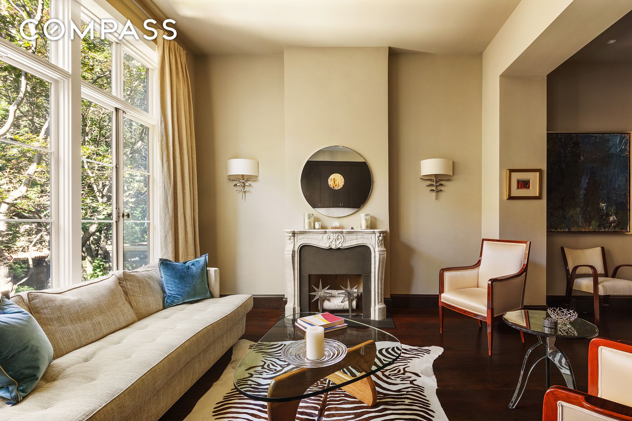 #7 photo, 42 Barrow Street, マンハッタン West Village , NY 10014