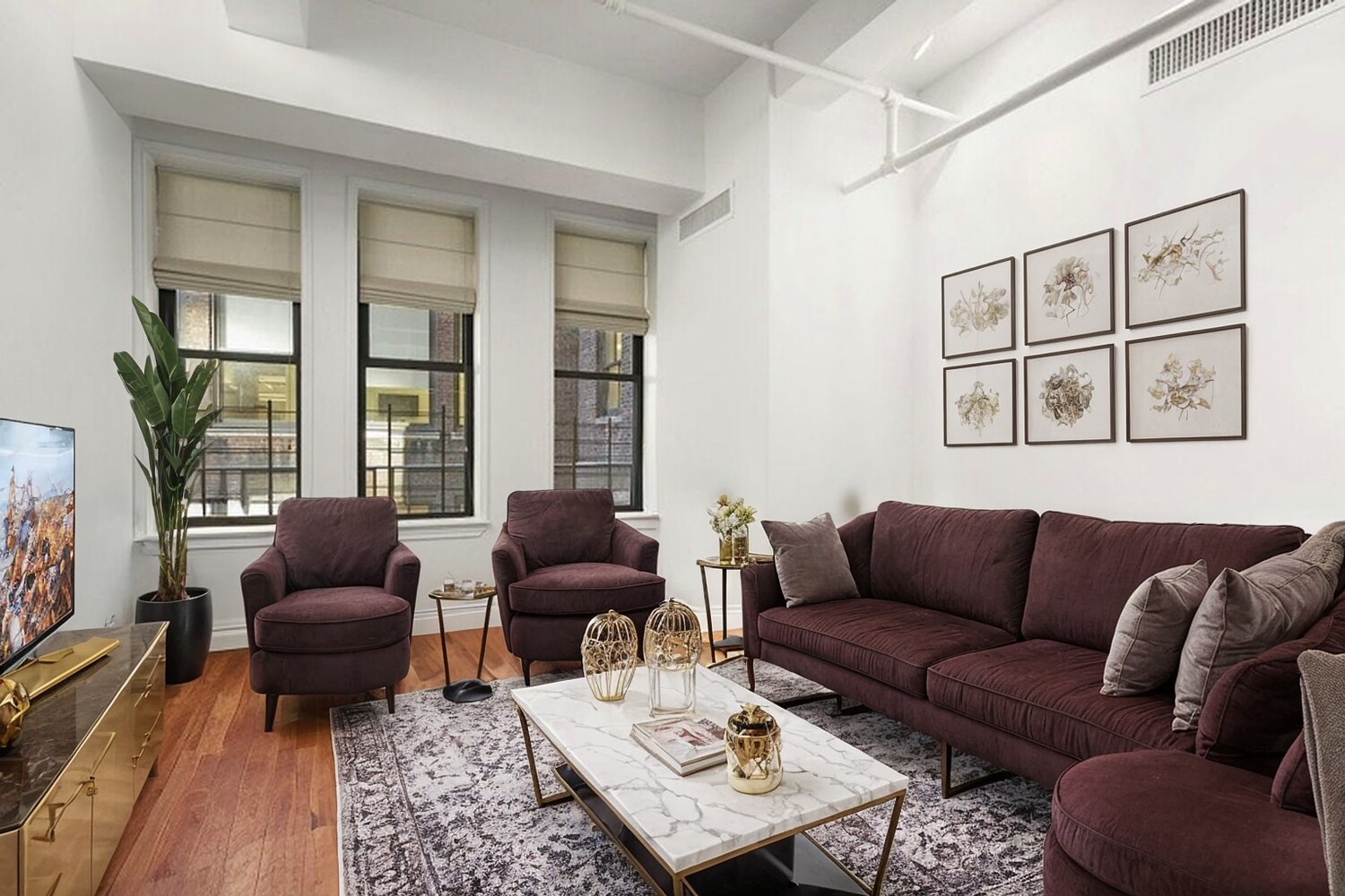 #4 photo, New York City, NoMad , NY 10016