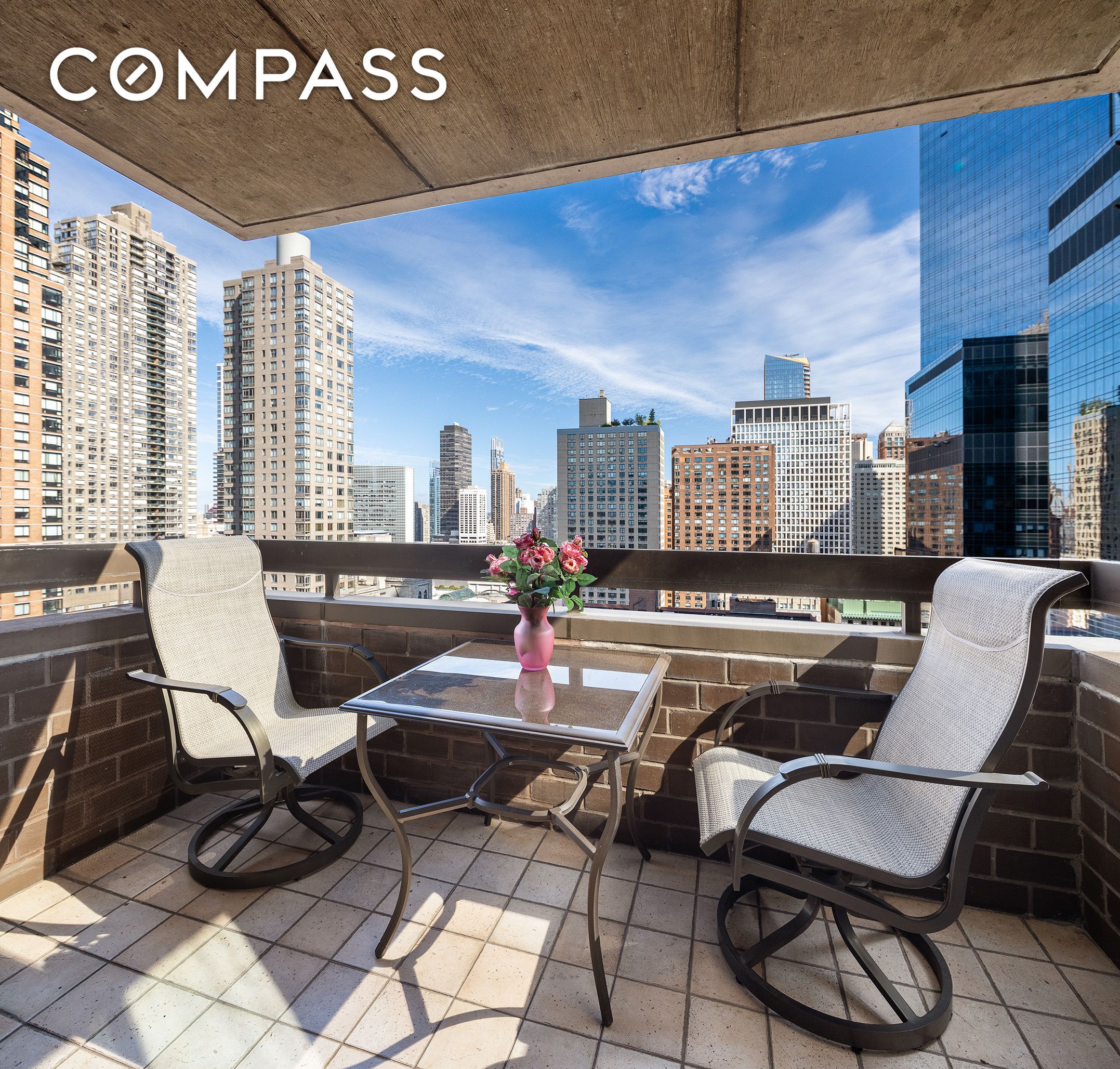 #5 photo, 347 W 57th Street, マンハッタン Hell's Kitchen , NY 10019