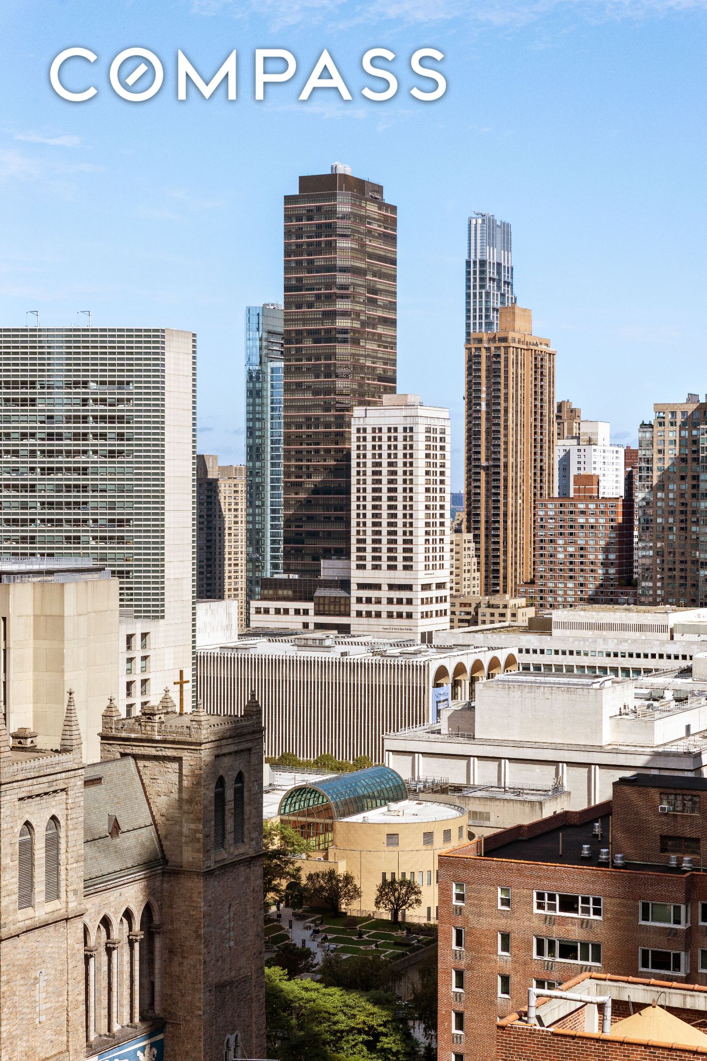 #6 photo, 347 W 57th Street, マンハッタン Hell's Kitchen , NY 10019