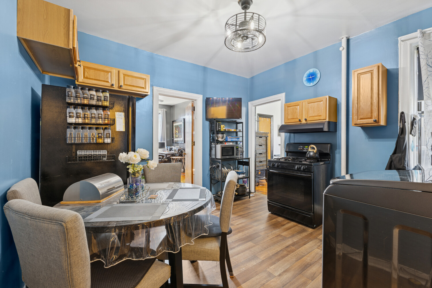 #4 photo, 1551 PARK Place, ブルックリン区 Weeksville , NY 11213