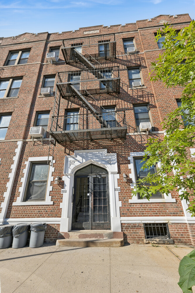 #8 photo, 1551 PARK Place, ブルックリン区 Weeksville , NY 11213