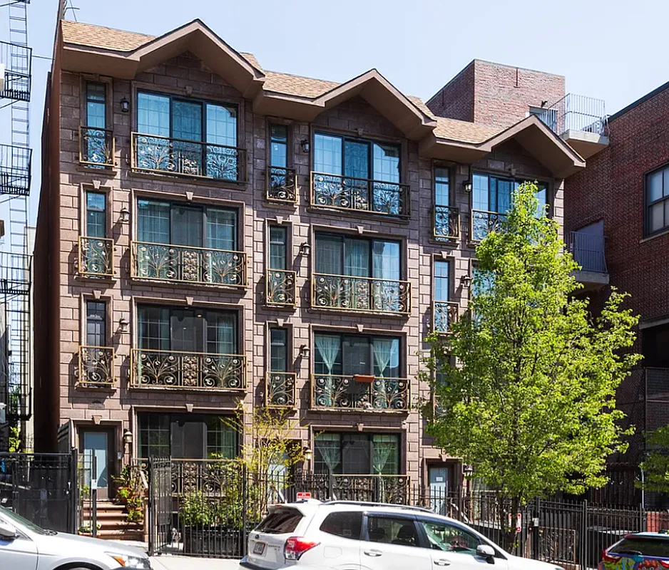 #1 photo, 475 W 146th Street, Hamilton Heights , NY 10031