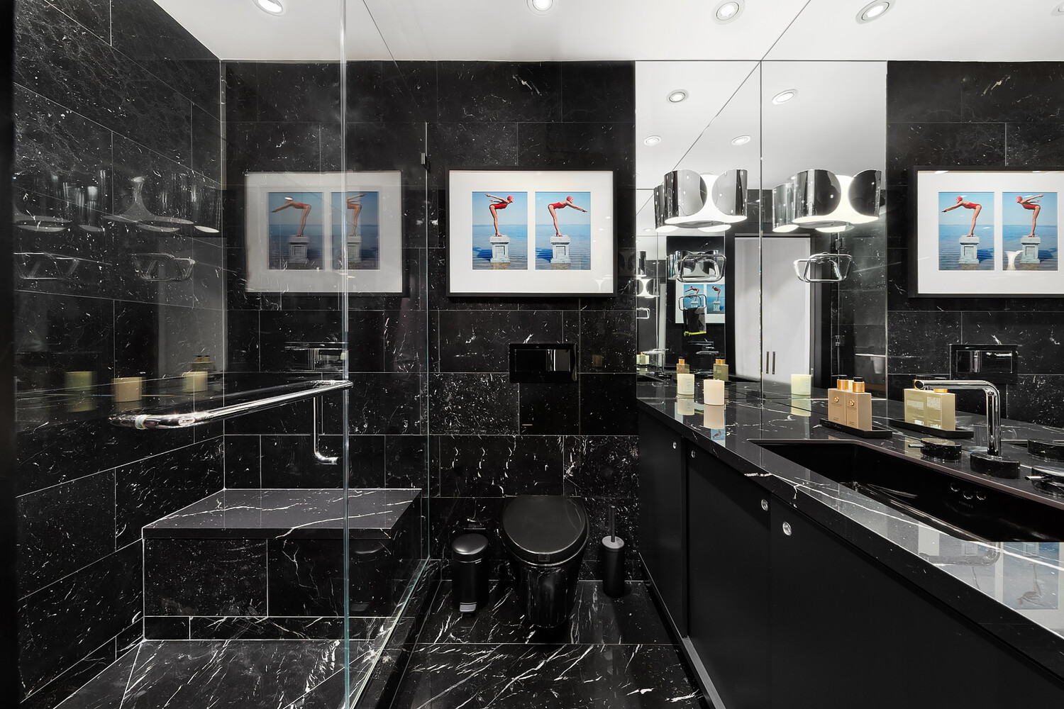 #13 photo, 75 GRAND Street, SoHo , NY 10013