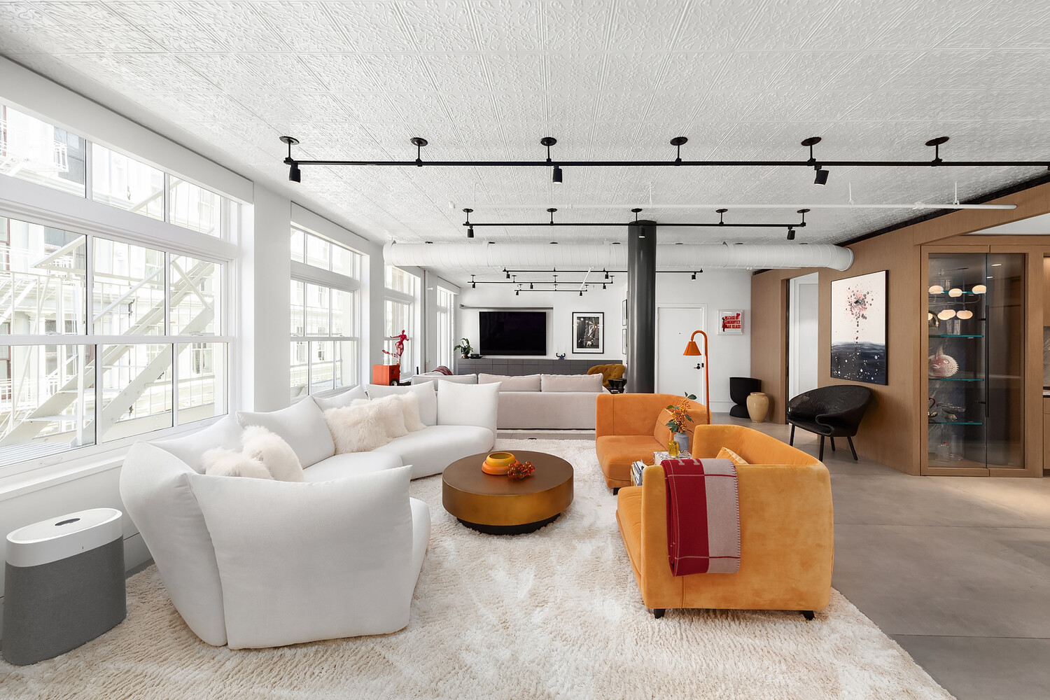 #3 photo, 75 GRAND Street, SoHo , NY 10013