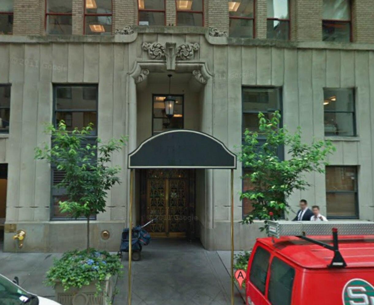#13 photo, 40 E 61ST Street, Lenox Hill , NY 10021