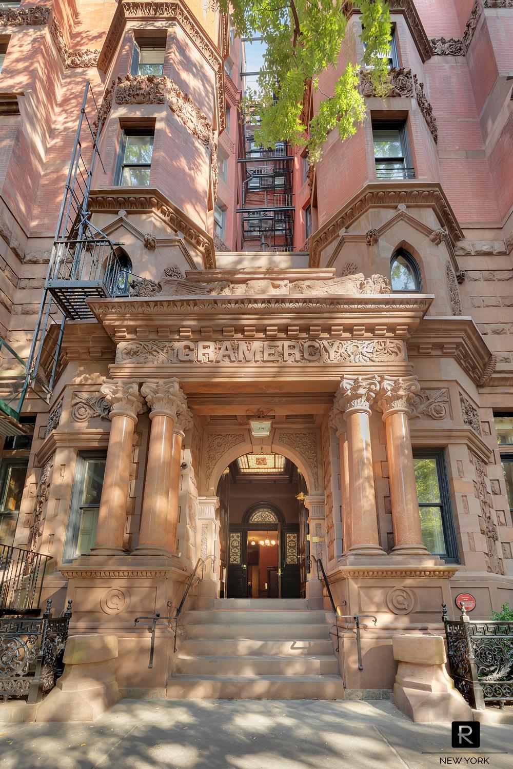 #20 photo, 34 Gramercy Park E, Gramercy Park , NY 10010