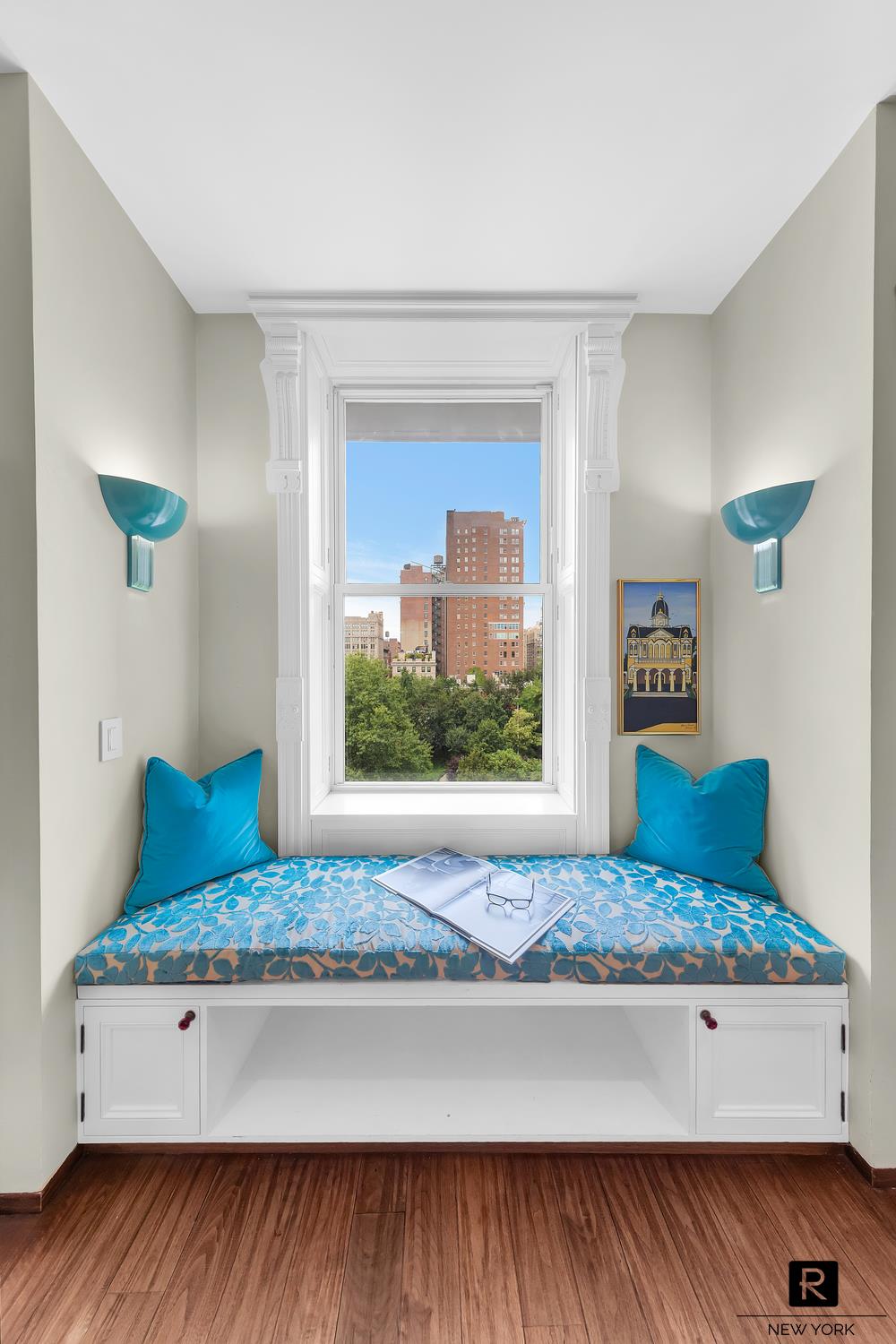 #3 photo, 34 Gramercy Park E, Gramercy Park , NY 10010