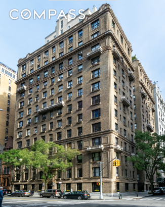 #11 photo, New York City, マンハッタン Upper West Side , NY 10024