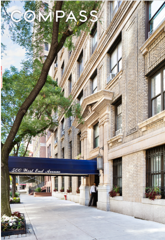 #12 photo, New York City, マンハッタン Upper West Side , NY 10024